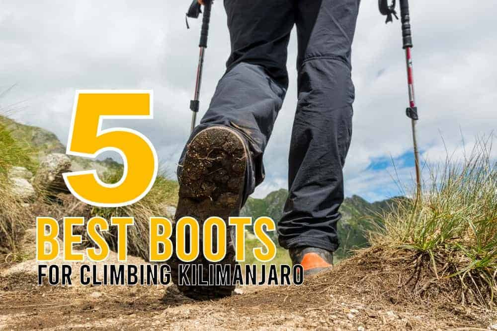best-kilimanjaro-boots