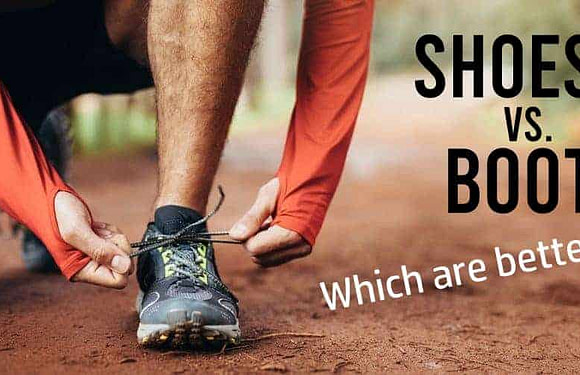 Trail Shoes vs. Boots on Kilimanjaro – Which are Better?