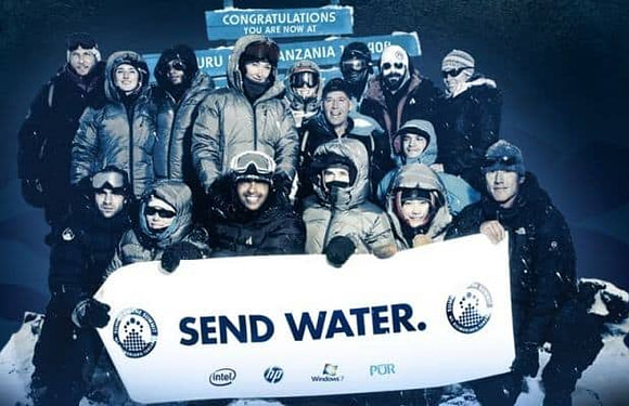 Summit on the Summit Team Reaches Top of Kilimanjaro