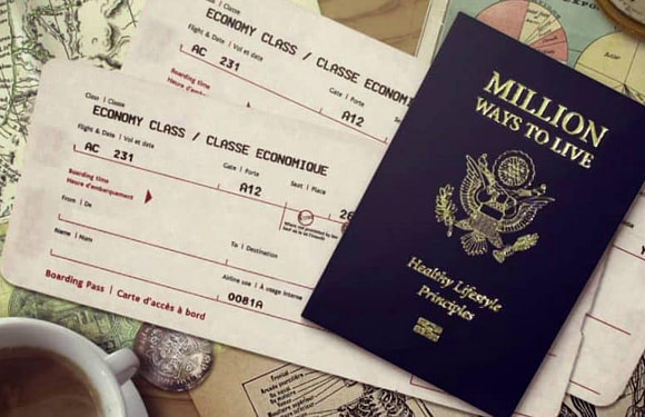 Reaching the Roof of Africa