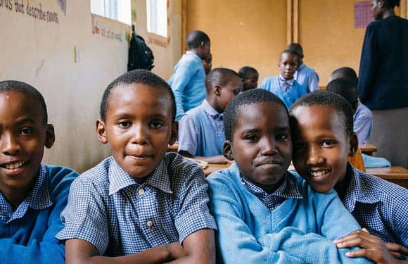 Why We Use Stella Maris Lodge