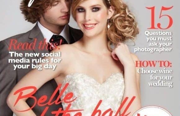 The Ultimate Honeymoon Destination