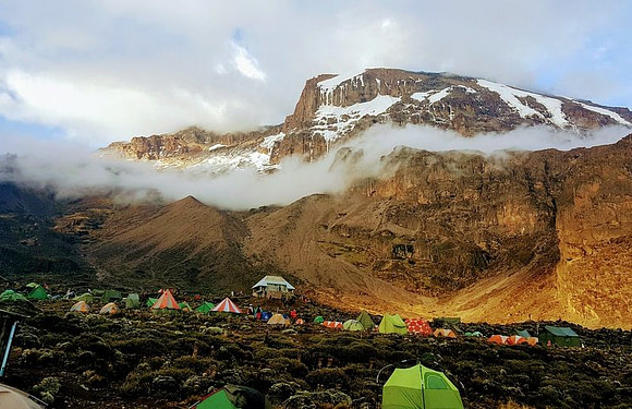 Is the Barranco Wall Dangerous? Why You Shouldn’t Fear this Cliff.