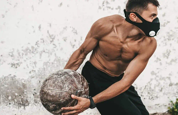 Can Training with an Altitude Mask Help Me Climb Kilimanjaro?