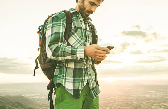 Is There Cell Phone Service on Mount Kilimanjaro?