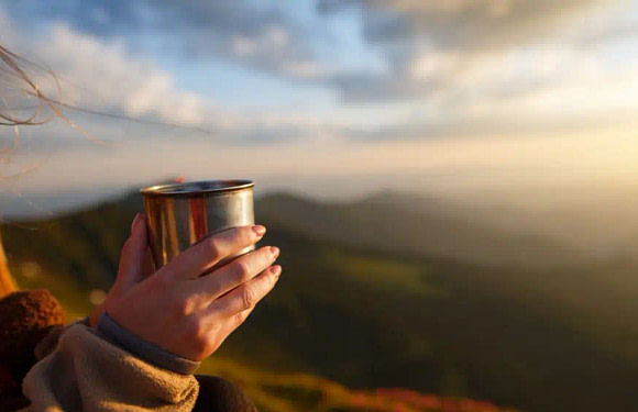 Is Caffeine Good or Bad for You at High Altitude?