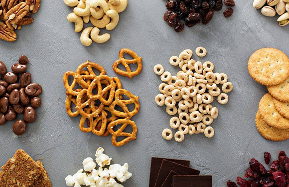 What are the Best Snacks for Climbing Kilimanjaro?