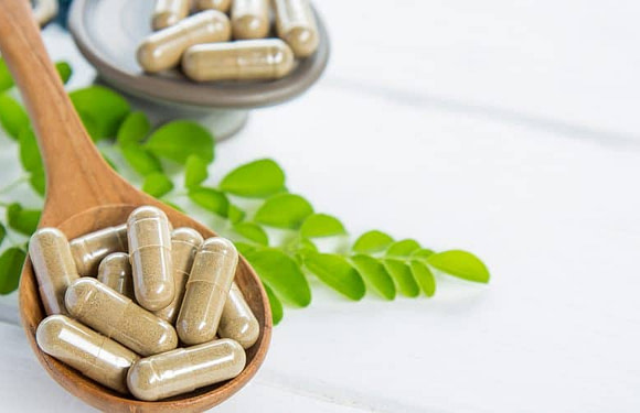 7 Natural Foods and Supplements For Altitude Acclimatization