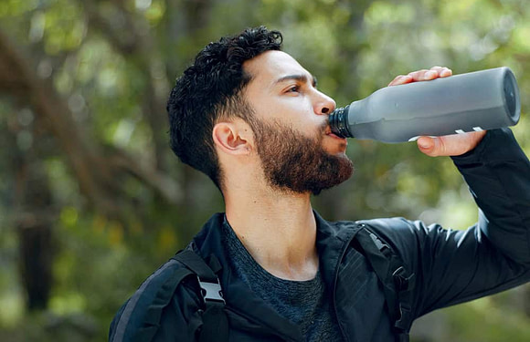 Why is Drinking Water So Important on Kilimanjaro?