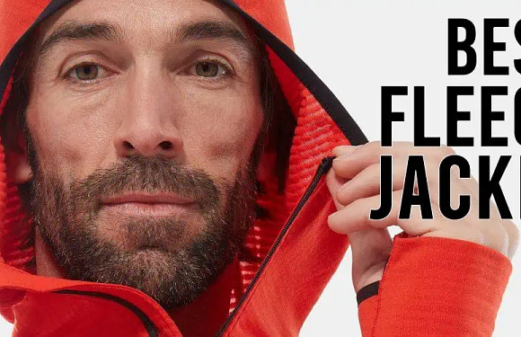 What is the Best Fleece Jacket for Climbing Kilimanjaro?