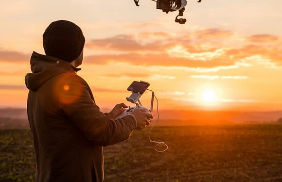 Can I Fly a Drone on Mount Kilimanjaro?