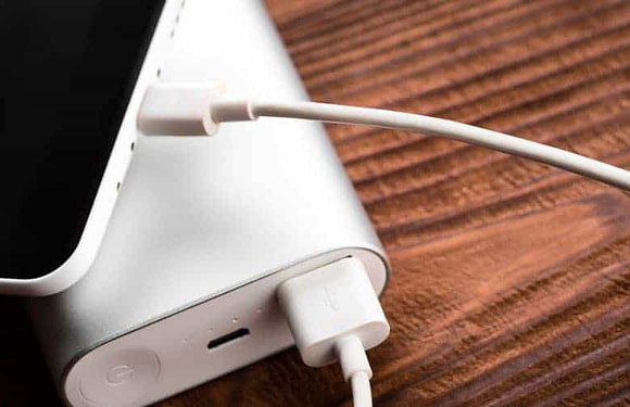 Batteries and Portable Chargers on Kilimanjaro