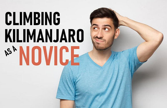 Can I Climb Kilimanjaro as a Complete Novice?