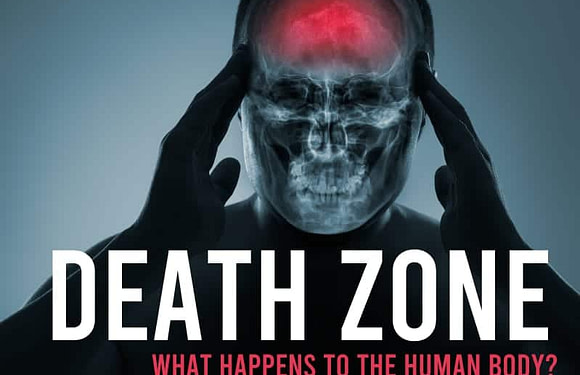 Mount Everest’s Death Zone: What Happens to the Human Body?