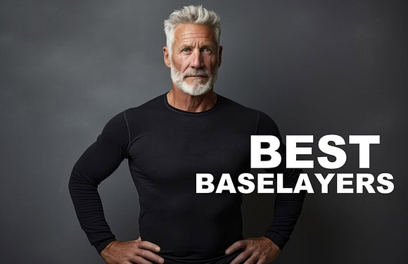 The Best Base Layers & Hiking Shirts for Climbing Kilimanjaro