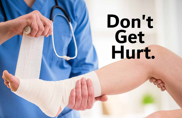 8 Ways to Prevent Injuries on Mount Kilimanjaro