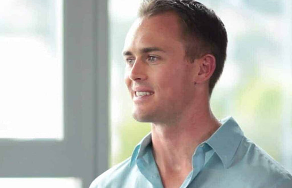 Scott Dinsmore: Who Was He and How Did He Die?