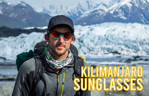 What are the Best Sunglasses for Kilimanjaro?