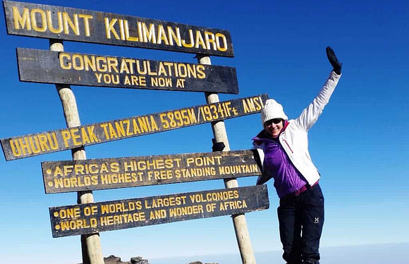 Climbing Kilimanjaro: What’s it Like?