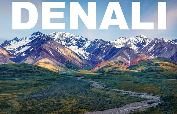 Denali: The Highest Mountain in North America