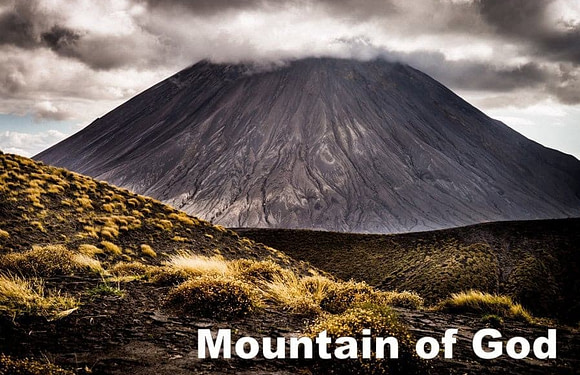 Ol Doinyo Lengai: Everything You Need to Know