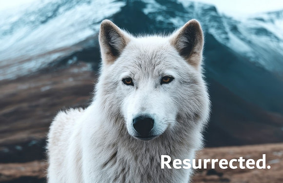 10 Extinct Animals We’re Bringing Back (De-Extinction Species)