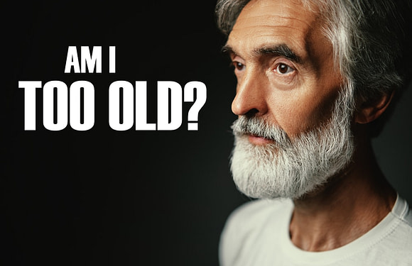 Climbing Kilimanjaro Over 50 (Am I Too Old?)