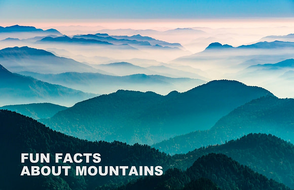 20 Fun Facts About Mountains (So Interesting)