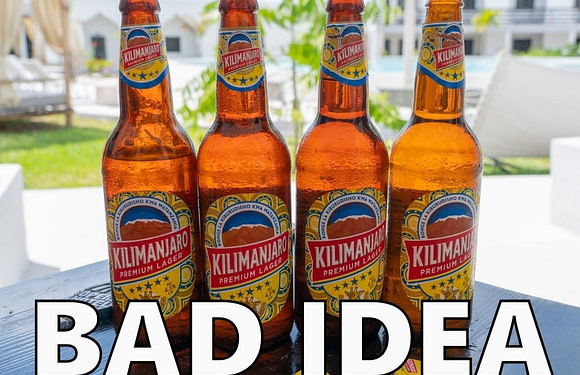 The Dangers of Alcohol at High Altitude