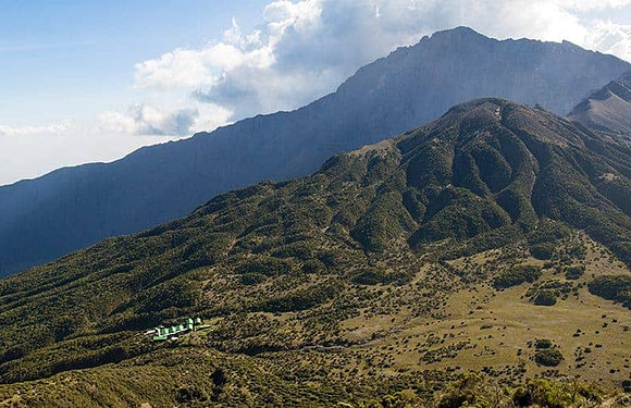 Will Climbing Mount Meru Help me Acclimatize on Kilimanjaro?