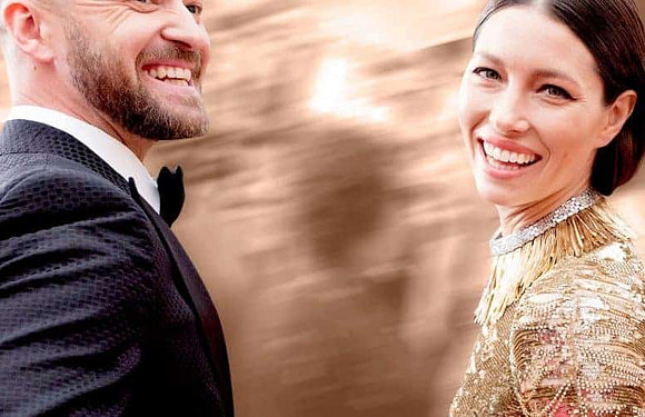 Justin Timberlake and Jessica Biel to climb Kilimanjaro