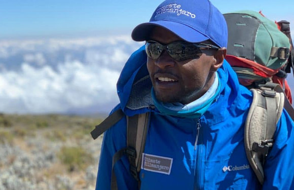 Why We Outfit Our Kilimanjaro Guides