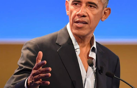 President Obama Wants to Climb Kilimanjaro