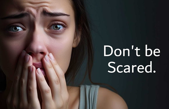 Don’t Be Scared of Climbing Kilimanjaro